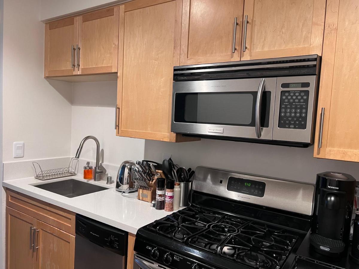Apartamento Arion- Cozy Santa Monica Getaway Steps To The Free Parking